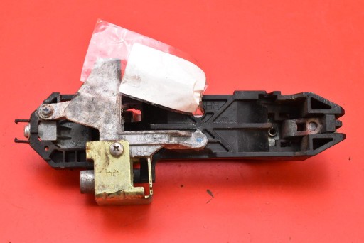 handle right rear part rear OLIWKOWA NISSAN TIIDA 1 and 04-08
