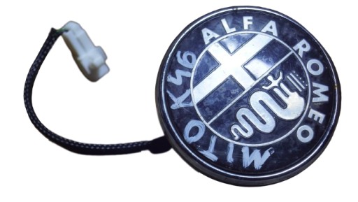 ALFA ROMEO MITO ДВЕРНА РУЧКА МІКРО КОНТАКТ ЗАКРИЛКИ ЗАДНЯ