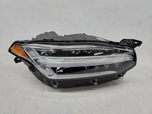 Volvo xc90 ii usa america передня права фара повністю світлодіодна 31677037