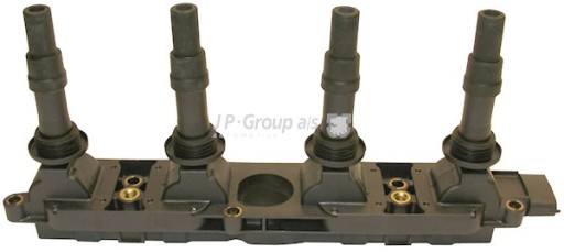 Катушка зажигания jp группа 1291600200