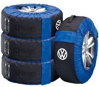 OE VW ПОКРИШКИ КОЛЕСА 14-18 ДЮЙМІВ ОРИГІНАЛ