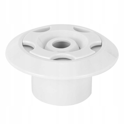 МІЦНА ТА КОРОЗІЙНОСТІЙКА НАСАДКА ДЛЯ БАСЕЙНУ