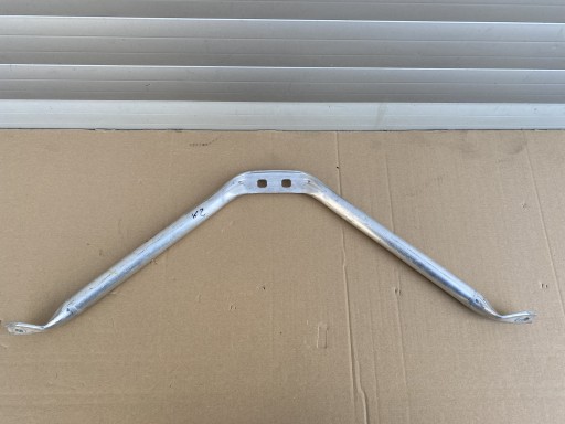 BMW G20 кронштейн V крепление 7438126 США