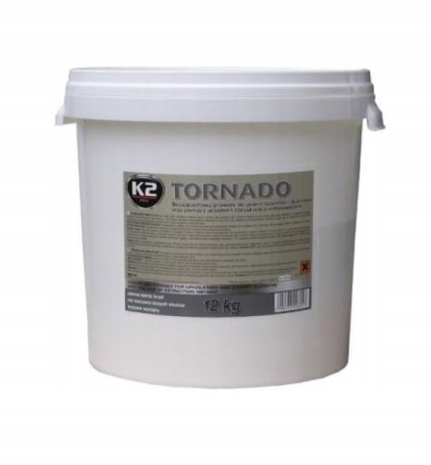 K2 торнадо 12 кг