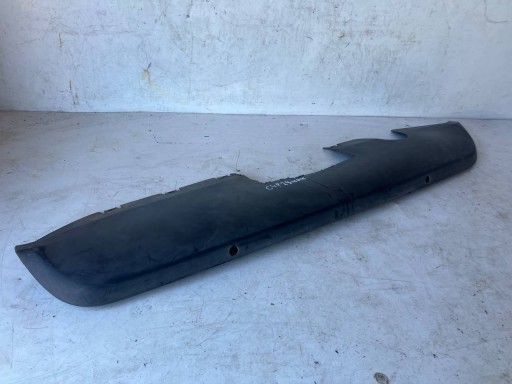 diffusore SPOILER accessori Paraurti posteriore C4 PICASSO II KROTKI GANCIO TRAINO AA36214480