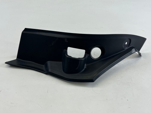 Крышка водостока правая задняя bmw f98 x4 g02 7424428