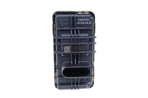 6NW358140-011 - КОНТРОЛЛЕР ТУРБОКОМПЕНСАТОРА BORGWARNER