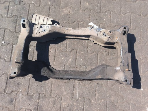 axle beam front MERCEDES - BENZ E-KLASA W210