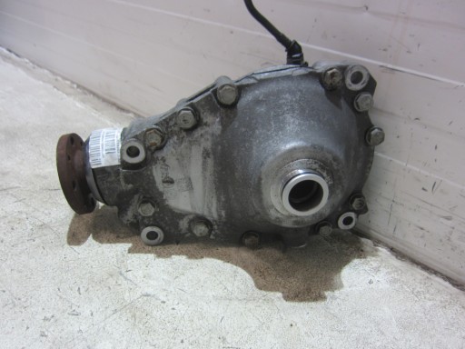 BMW X3 F25 F26 F30 G08 differenciál differenciál elsö eleje 3.38 8618377 31508635862