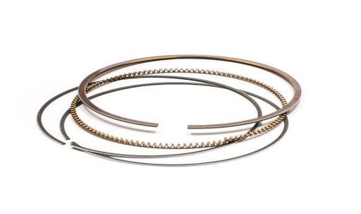 Поршневе кільце Wossner RST7480