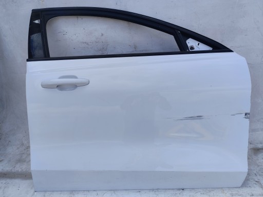 FORD FOCUS MK4 Tür vorne rechts DEMONTAZ