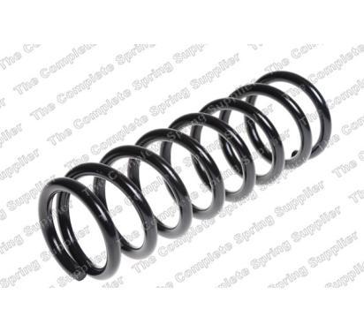 4288332 - LESJOFORS ПРУЖИНА ПІДВІСКИ SUBARU OUTBACK