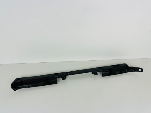 PORSCHE 911 991.2 LIFT moulding threshold console 991555619 left