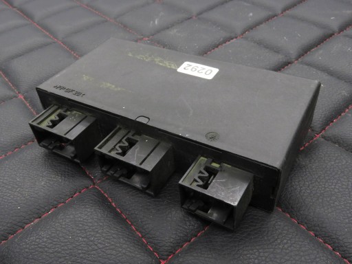 6978232/1 - Модуль парковки контроллера bmw pdc 66216978232