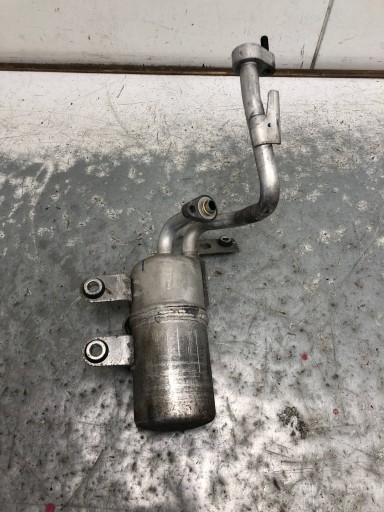OSUSZACZ klimaanlage VOLVO C30 LIFT