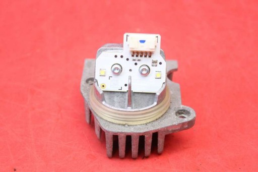 Steuergerät modul LED links B006727C BMW X1 E84 12-15