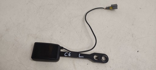 Zapinka supports left front Citroen C6 2,7 HDI