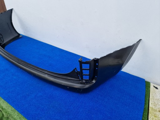 HYUNDAI STARIA 2021R+ bumper rear part below PDC 86611-CG000 TA203
