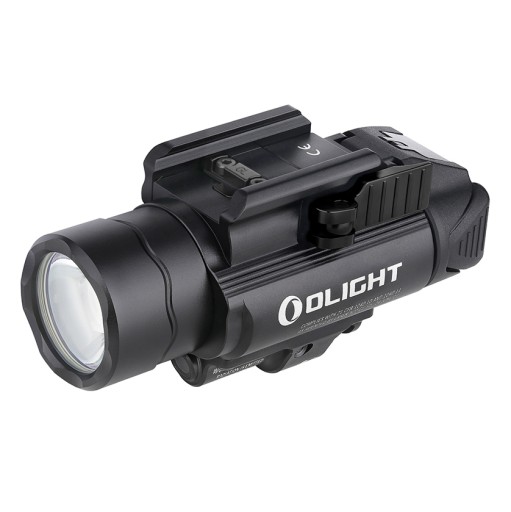 Ліхтарик для зброї Olight BALDR IR 1350lm + безкоштовно