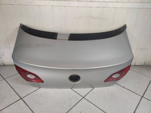 rear trunk door boot Volkswagen Passat CC 2009 426647213