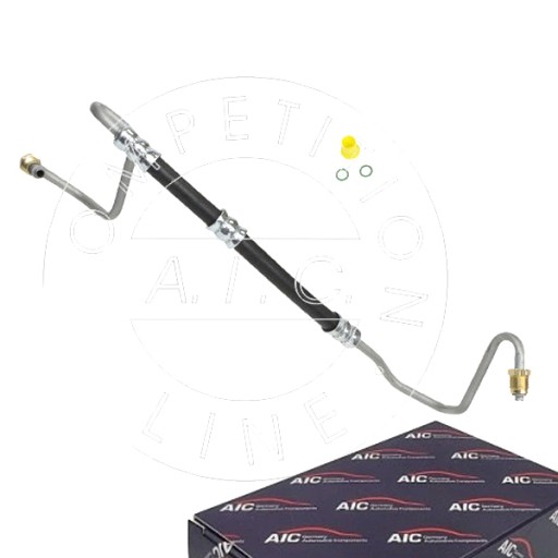 58494 - Кабель гідропідсилювача керма для OPEL ASTRA G 1.8 2.0 DI