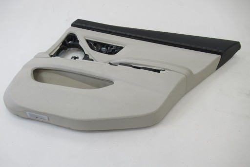 side door right rear part upholstery BMW F06 Gran Coupe