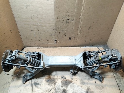 Балка задньої підвіски citroen c5 iii x7 2010 універсал oe 9640718710