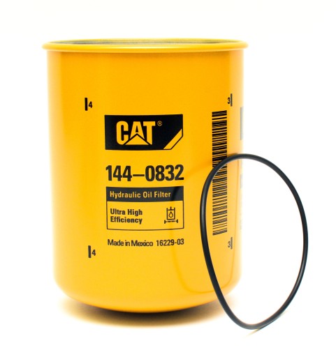 1440832 - ГИДРАВЛИЧЕСКИЙ ФИЛЬТР CAT ОРИГИНАЛЬНОЕ ЗАРЯДНОЕ УСТРОЙСТВО