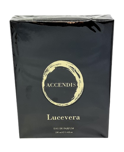 accendis lucevera woda perfumowana null null   