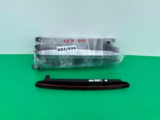 SMART FORTWO 453 SVJETLO STOPU LEDOWE FAR STOP A4539063600 K82/036