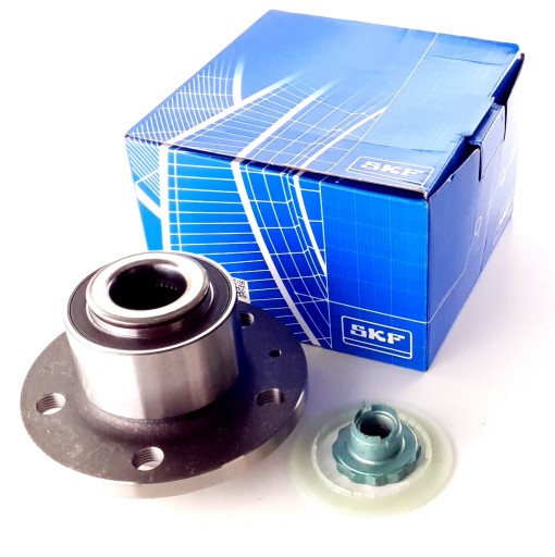 3569, 3569 - Подшипник ступицы передний vw fox polo 9n 6r aw1 skf