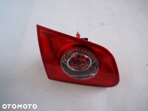 Volkswagen VW Passat B6 04-10r light left left rear part 3C9945093