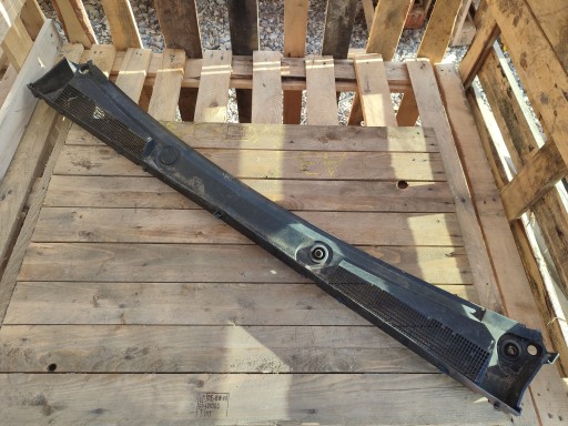 torpedo RENAULT TRAFIC III EUROPA 668114420R 93867903