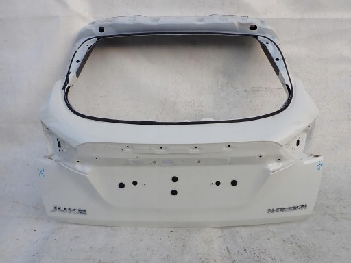 NISSAN JUKE II F16 19- trunk door boot