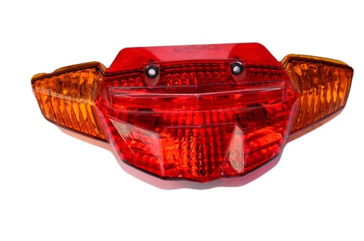 140268975246-14687258 - Задній ліхтар ЗД BMW K 1200 GT 04-08