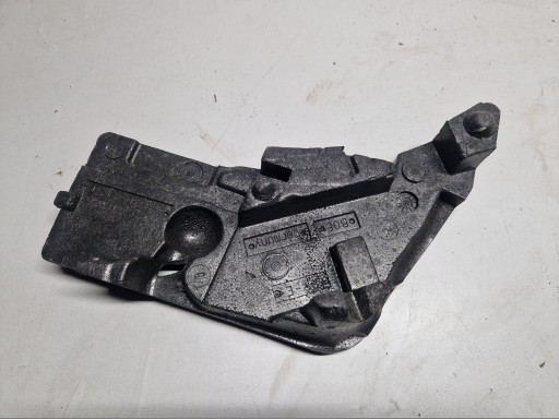 AUDI Q7 4L CASSETTO PORTAOGGETTI CRIC MARTINETTO 4L0012113C