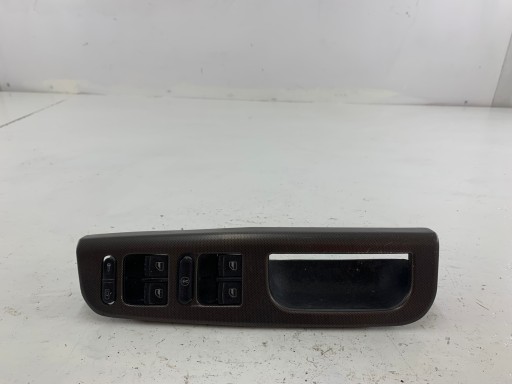 VW GOLF IV PASSAT B5 PANEL of the window left front 1J4959857B