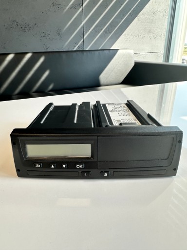 STONERIDGE SE5000 ЦИФРОВОЙ ТАХОГРАФ