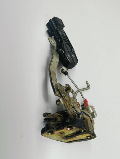 lock door right rear part AISIN 2 Pin DAIHATSU TERIOS 03r