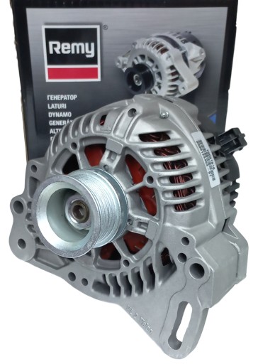 DRA3268 - Генератор переменного тока ibiza inca vw caddy golf iii passat b4 polo iii sharan t4 vento