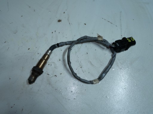 SONDA LAMBDA AUDI VW SEAT SKODA 04L906262L