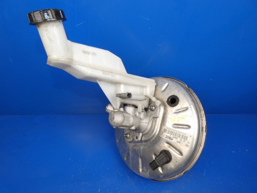 MERCEDES CLA W117 A W176 B W246 Servo Frein Pompe