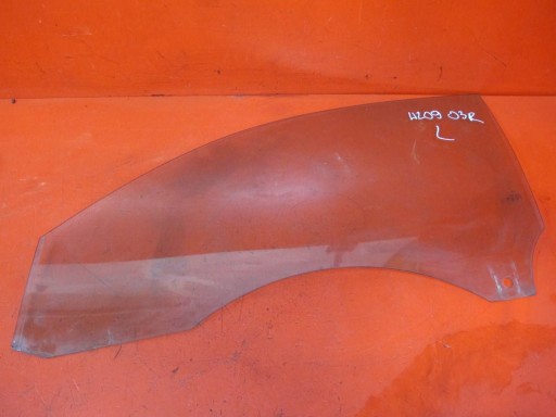 MERCEDES CLK C209 W209 A209 window door left front front 2003 ROK