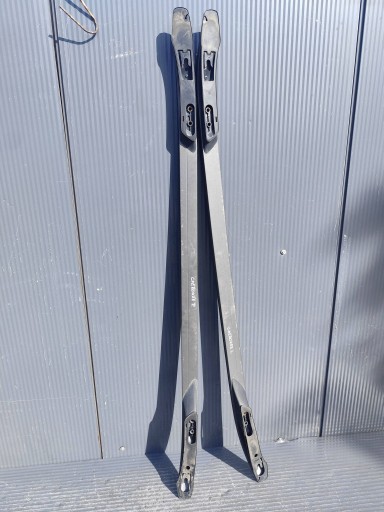 JEEP CHEROKEE KL dachreling dach KOMPLET 68102996AD 68102997AD