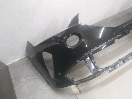 nárazník předek CUPRA FORMENTOR 5FF