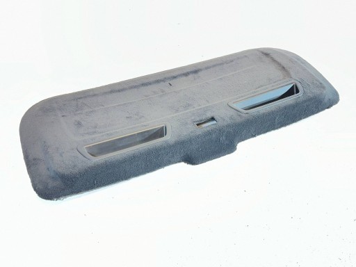 upholstery bonnet boot BMW 5 GT F07 517452107010 @M
