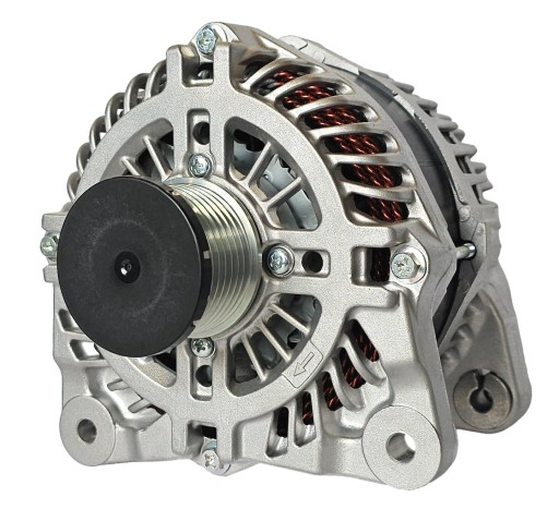 A003TX1781ZE - Новий оригінальний генератор mitsubishi renault trac opel vivaro 1.6 dci