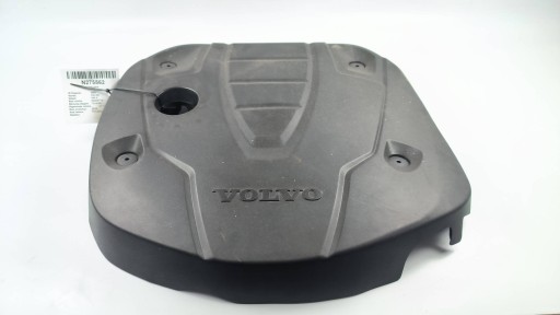 motor cover 31686823 VOLVO V60 II