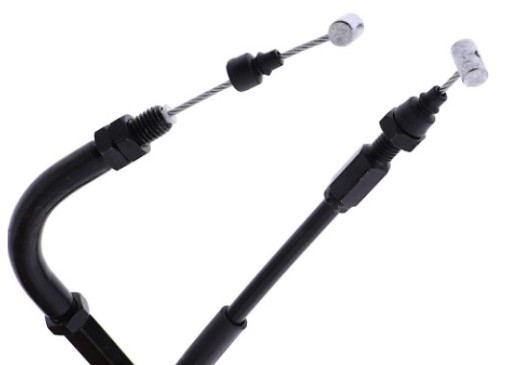 7150627 - ТРОС ДЕКОМПРЕССОРА ТРОС HONDA XL 600 R (83-87)