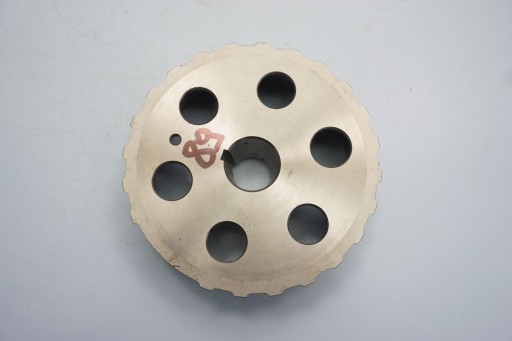 859696335042030 - HUSQVARNA 701 SM SUPERMOTO MAGNETO МАГНІТНЕ КОЛЕСО